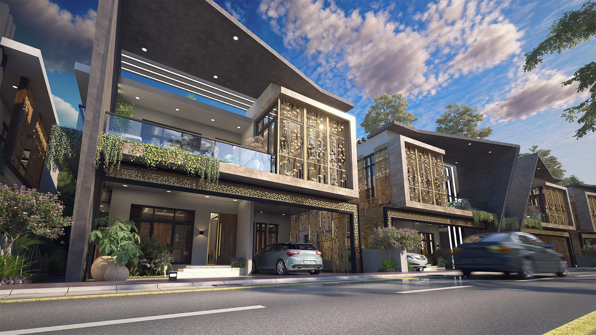 RESIDENTIAL PROPERTY IN ISLAMABAD